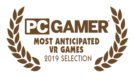 PC Gamer Most Anticipated VR Games of 2019