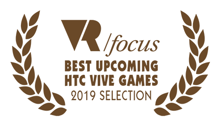 VR Focus Best Upcoming HTC Vive Games of 2019