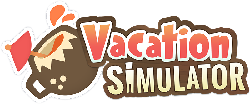 how to finish stay basic vacation simulator